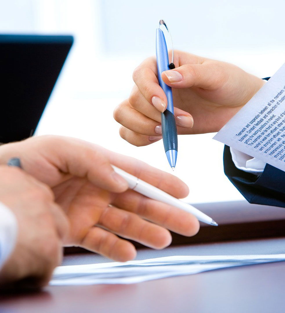 Contract Negotiations