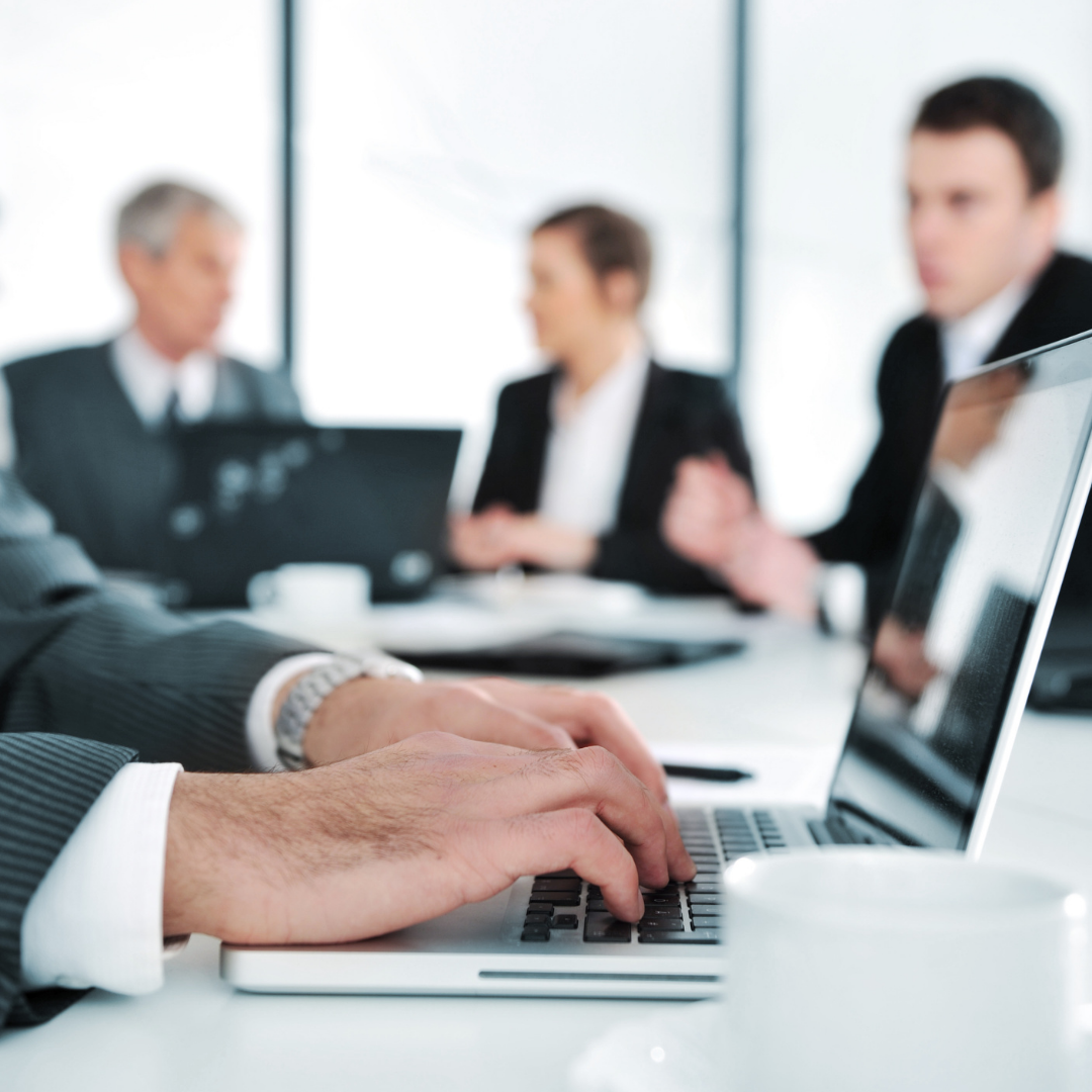 5 Red Flags to Look for with an Auditing and Consulting Vendor