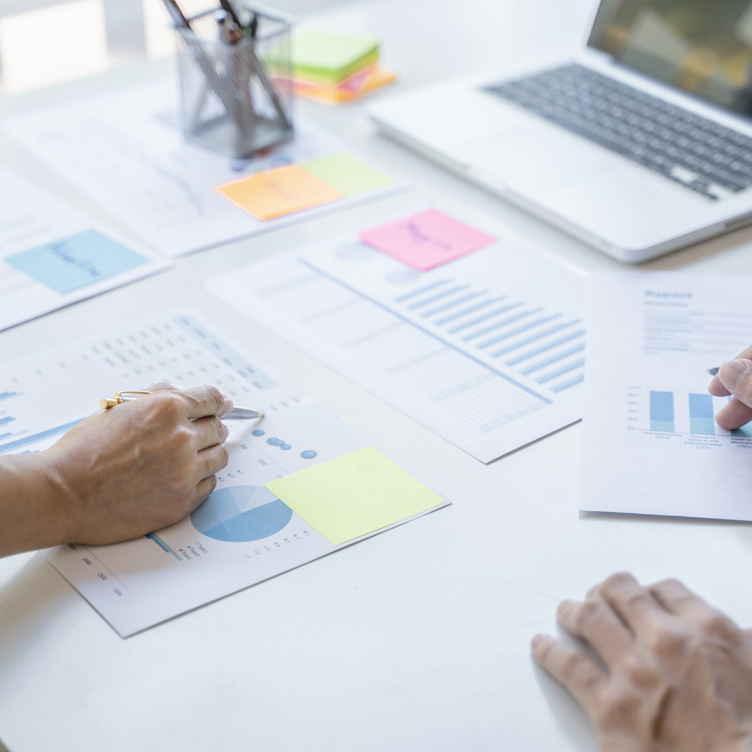 Data Validation - How PillarRx Compares