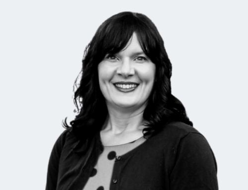 PillarRx Consulting, LLC Hires Director of Data Delivery, Audrey Paukner