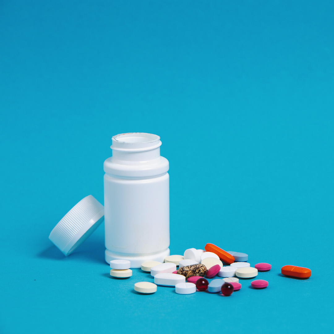 Wasteful Drug Spending [VIDEO]