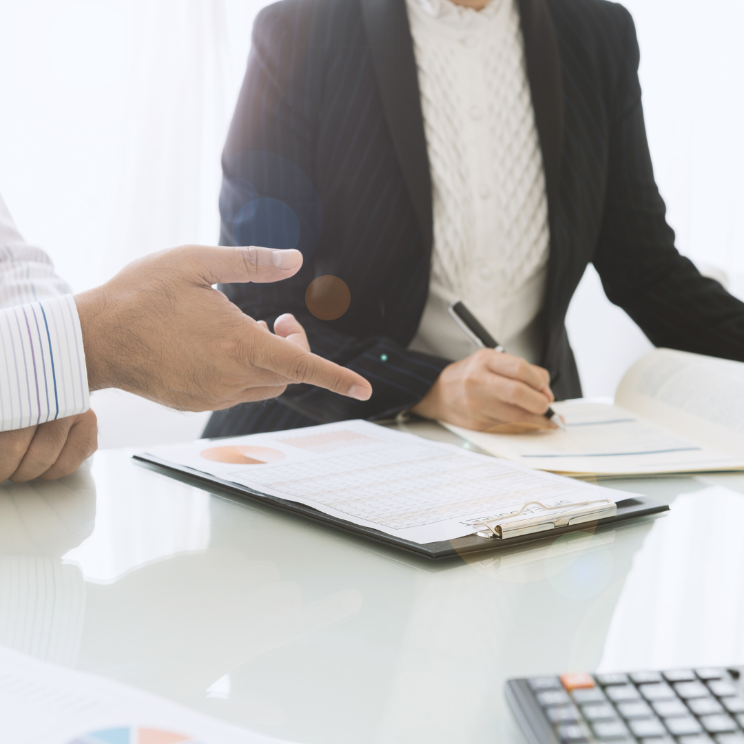 3 Components of the TurboAudit