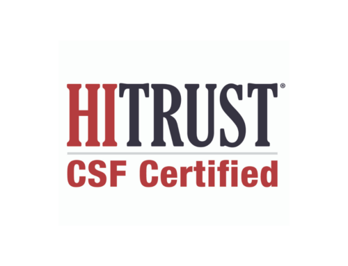 PillarRx Consulting, LLC Achieves HITRUST Certification