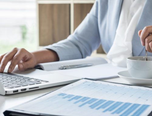 What are Delegation Audits