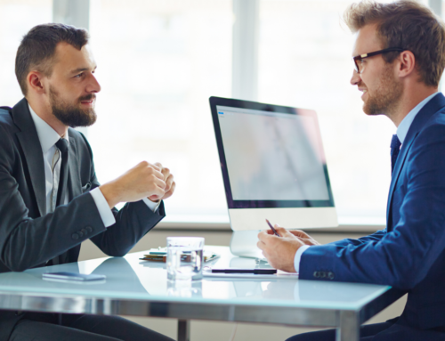 PBM Procurement Project